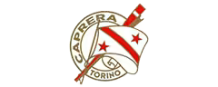 Logo Ristorante Caprera 1883.