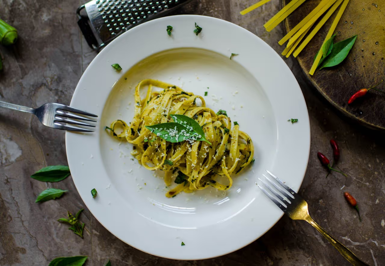 Agnolotti del plin piemontesi